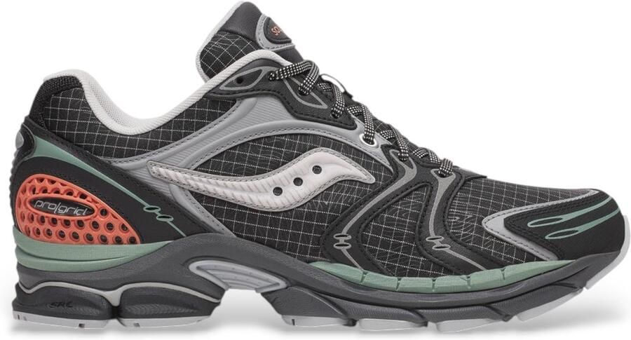 Saucony Sportschoenen Progrid Triumph