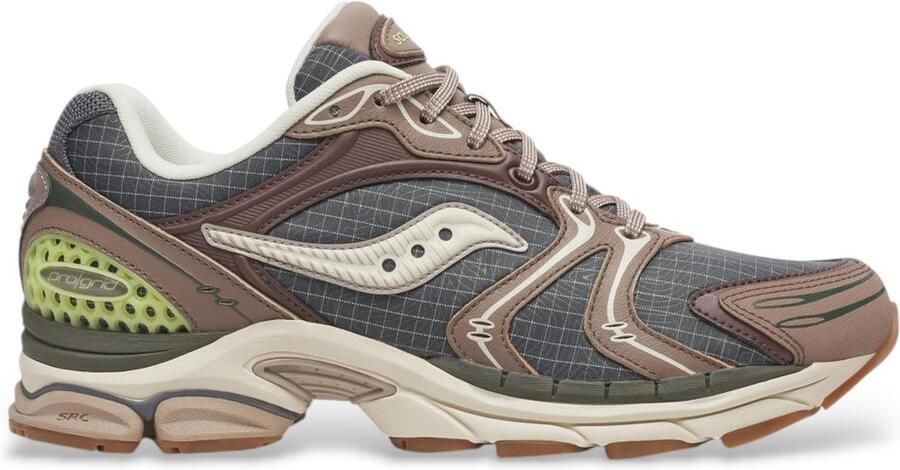 Saucony Sportschoenen Progrid Triumph