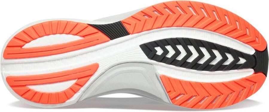 Saucony Ride 15 TR Dames Sportschoenen Hardlopen Weg lichtblauw - Foto 5