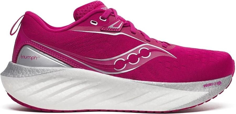 Saucony TRIUMPH 22 W M M