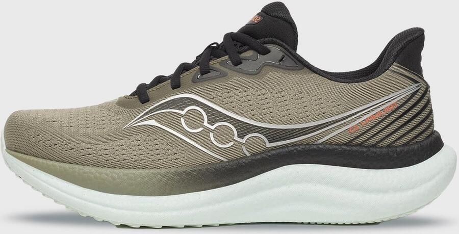 Saucony Hardloopschoenen Chaussures de running Triumph 23 amorti PWRRUN PB - Foto 2