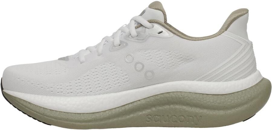 Saucony Hardloopschoenen Chaussures de running Triumph 23 amorti PWRRUN PB - Foto 2