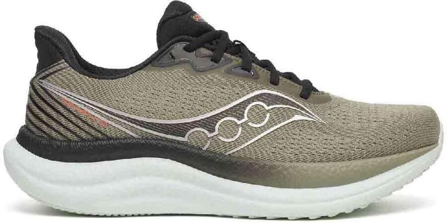 Saucony Hardloopschoenen Chaussures de running Triumph 23 amorti PWRRUN PB