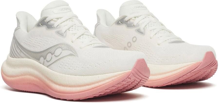 Saucony Hardloopschoenen Chaussures de running Triumph 23 léger