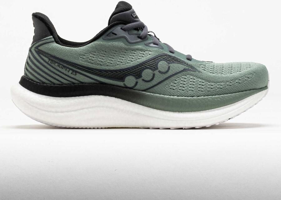 Saucony Triumph 23 Hardloopschoenen Heren