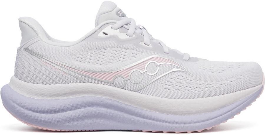 Saucony Triumph 23 Hardloopschoenen Sportwear Volwassen
