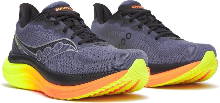 Saucony TRIUMPH 23 SHADOW VIZI