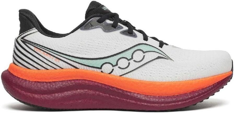 Saucony Hardloopschoenen Chaussures de running Triumph 23 amorti PWRRUN PB