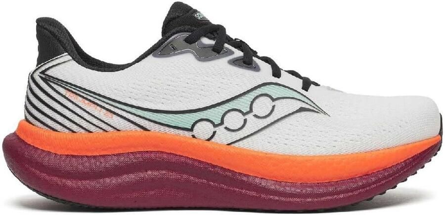 Saucony TRIUMPH 23 W CB C