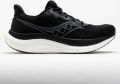 Saucony Triumph 23 WS Hardloopschoen Zwart wit - Zwart
