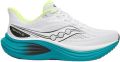 Saucony Triumph 24 Hardloopschoenen Wit Tranquil - Wit