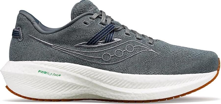 Saucony Triumph RFG Hardloopschoen Heren