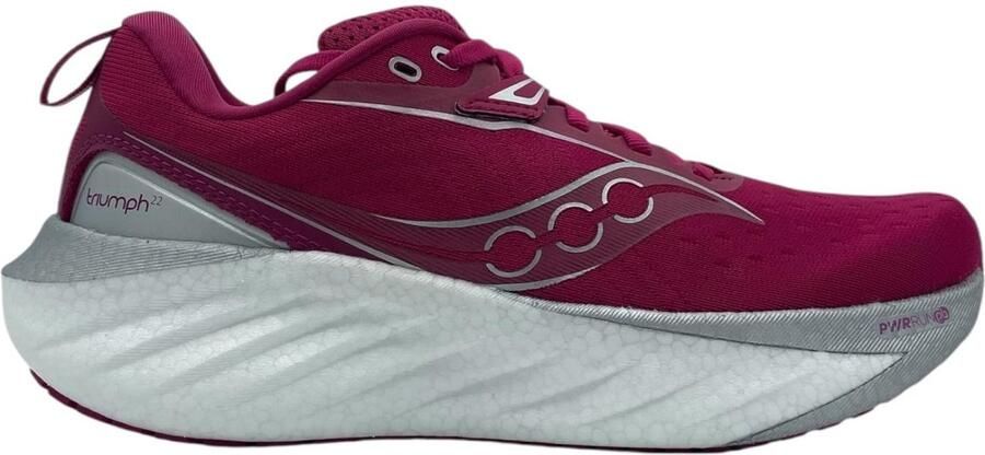 Saucony Triunph Sneakers Sportwear Vrouwen