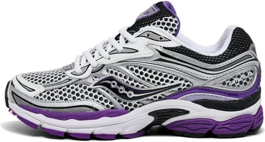 Saucony Women Sneakers