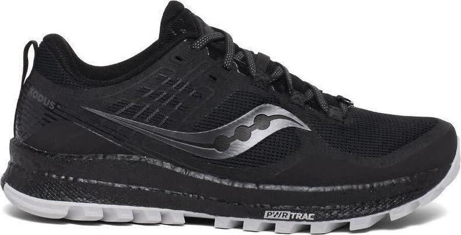 Saucony Xod Dames Zwart