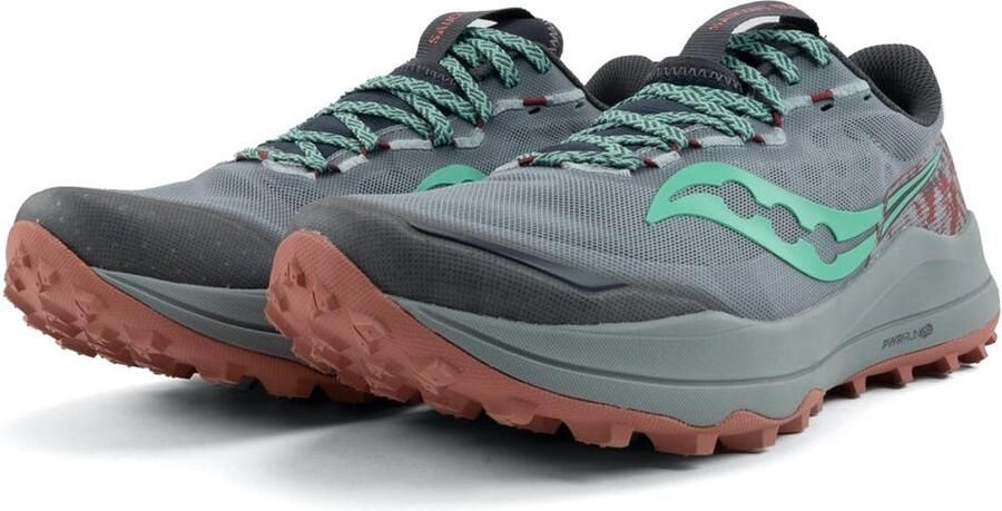Saucony Xodus Ultra 2 Dames - Foto 3