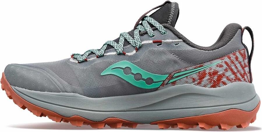 Saucony Xodus Ultra 2 Dames - Foto 4
