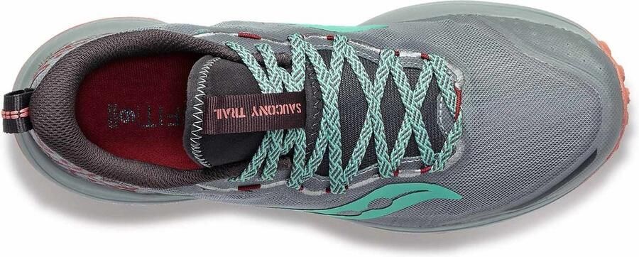 Saucony Xodus Ultra 2 Dames - Foto 5