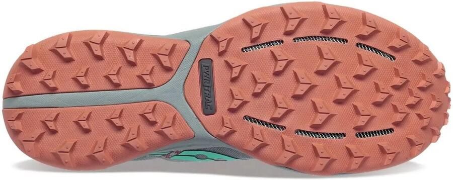 Saucony Xodus Ultra 2 Dames - Foto 6