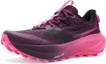 Saucony Women's Xodus Ultra 4 Trailrunningschoenen quartz persian - Paars