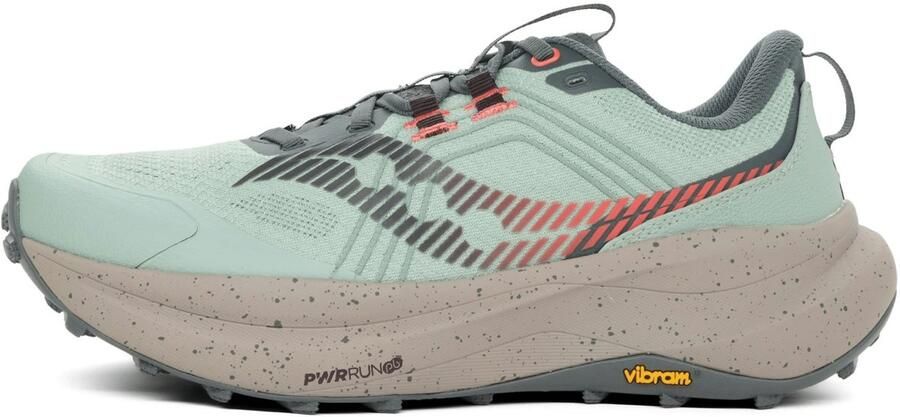 Saucony Xodus Ultra 4 Hardloopschoenen Sportwear Volwassen