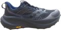 Saucony Women's Xodus Ultra 4 Trailrunningschoenen grijs - Grijs