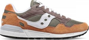 Saucony Shadow 5000 sneakers heren zand
