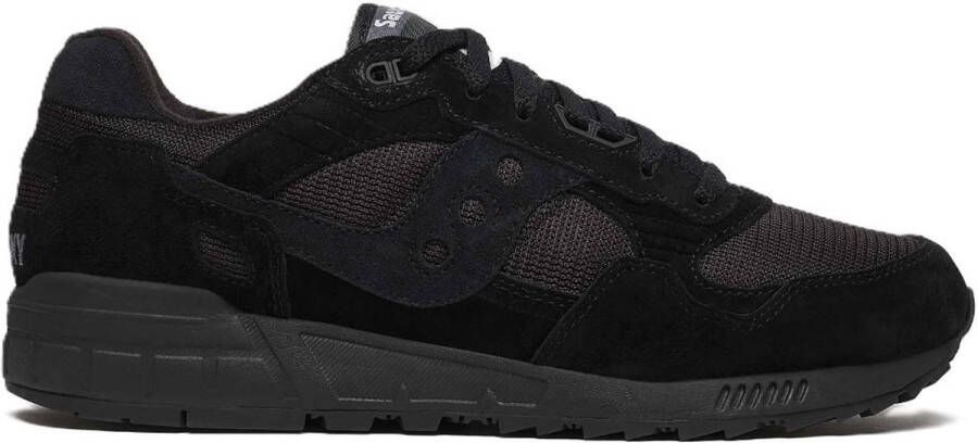 Saucony Shadow 5000 Black