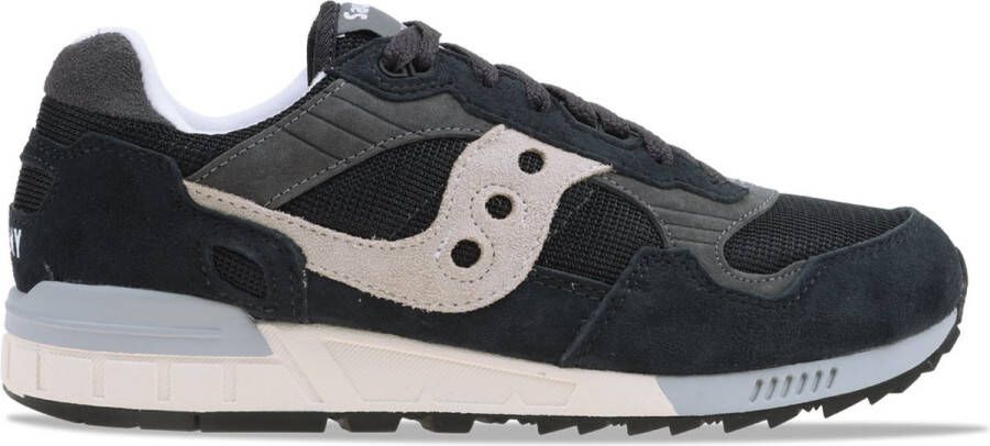 Saucony Stijlvolle en Comfortabele Herensneakers Blauw Heren