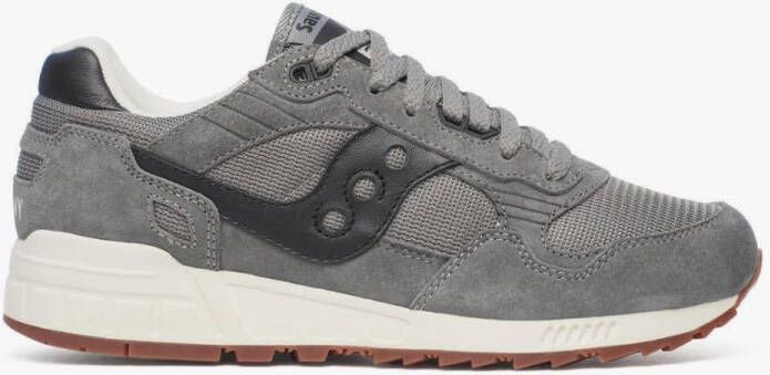 Saucony Shadow 5000 Grey Black