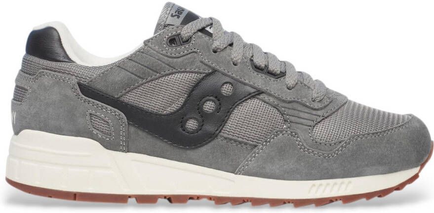 Saucony Shadow 5000 Grey Black