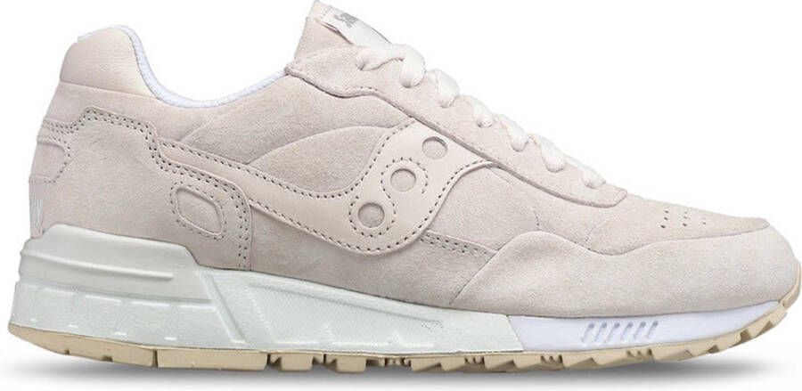 Saucony Klassieke Textiel Sneakers Unisex Multicolor Dames