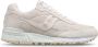 Saucony Klassieke Textiel Sneakers Unisex Multicolor Dames - Thumbnail 4