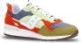 Saucony Sneakers Gray - Thumbnail 1