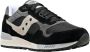 Saucony Zwarte S70665-26 Sneakers met Innovatief Design en Superieure Prestaties Black Heren - Thumbnail 3