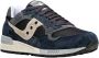 Saucony Stijlvolle en Comfortabele Herensneakers Blauw Heren - Thumbnail 8