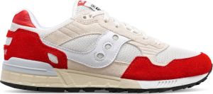 Saucony Shadow 5000 sneakers heren wit