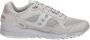 Saucony Shadow 5000 Sneakers Laag Grijs - Thumbnail 1