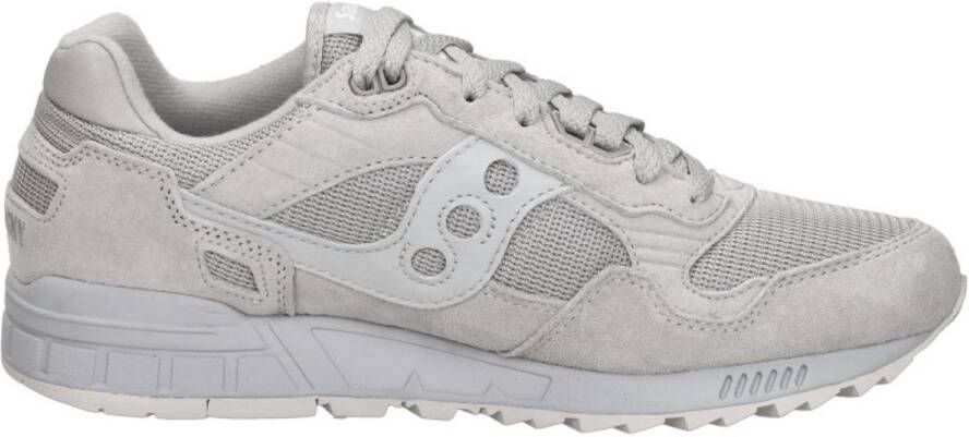 Saucony Shadow 5000 Sneakers Laag Grijs