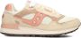 Saucony Shadow 5000 W Lage sneakers Dames Beige - Thumbnail 2