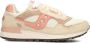 Saucony Shadow 5000 W Lage sneakers Dames Beige - Thumbnail 4