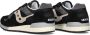 Saucony Zwarte S70665-26 Sneakers met Innovatief Design en Superieure Prestaties Black Heren - Thumbnail 1