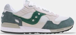Saucony Shadow 5000 White sneakers