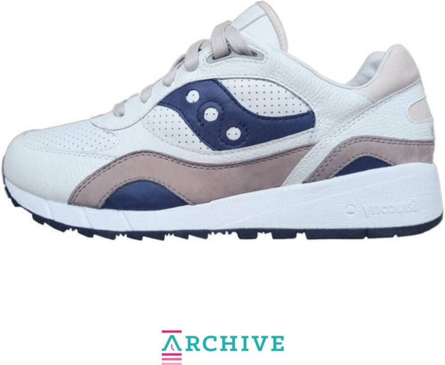 Saucony Shadow 6000 en Jazz Double Pack