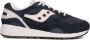 Saucony Shadow 6000 M Sneakers Blauw - Thumbnail 1
