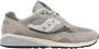 Saucony Grijze Shadow 6000 Sneakers Gray Heren - Thumbnail 1