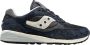 SAUCONY ORIGINALS Shadow 6000 Sportschoenen Blauw 1 2 Man - Thumbnail 1