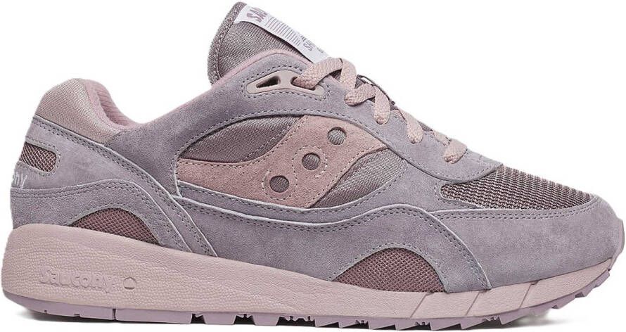 Saucony Shadow 6000 U