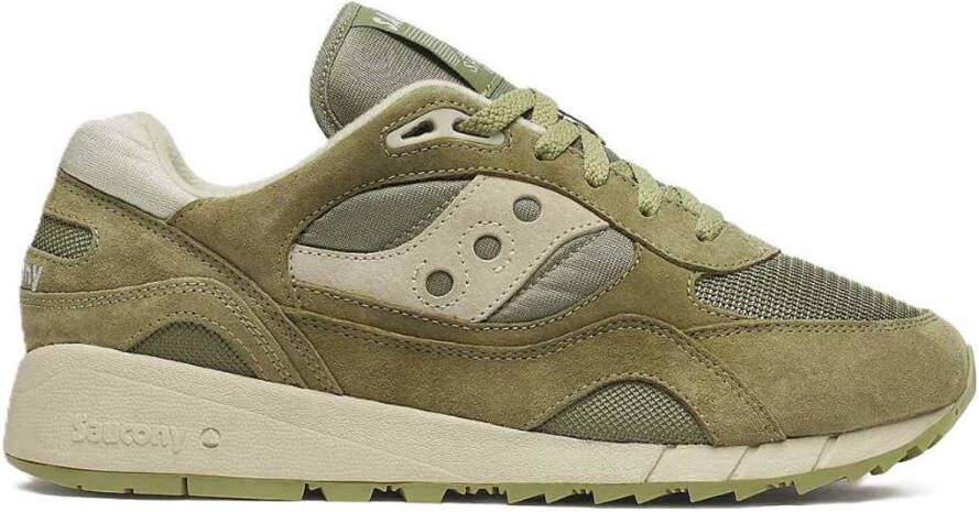 Saucony Shadow 6000 U