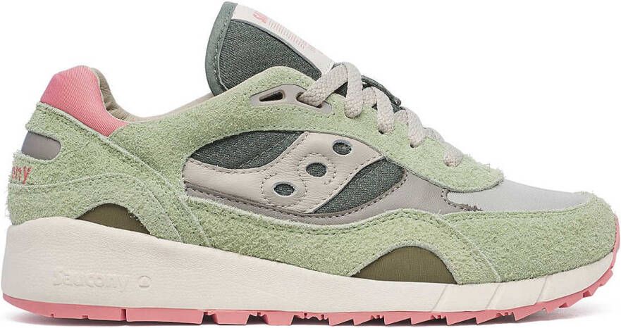 Saucony Shadow 6000 W